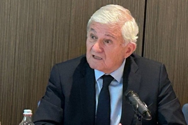 Проф. Григор Димитров: С 3 млрд. лв. от пациентския джоб се финансира недостигът в системата Проф. Григор Димитров: С 3 млрд. лв. от пациентския джоб се финансира недостигът в системата