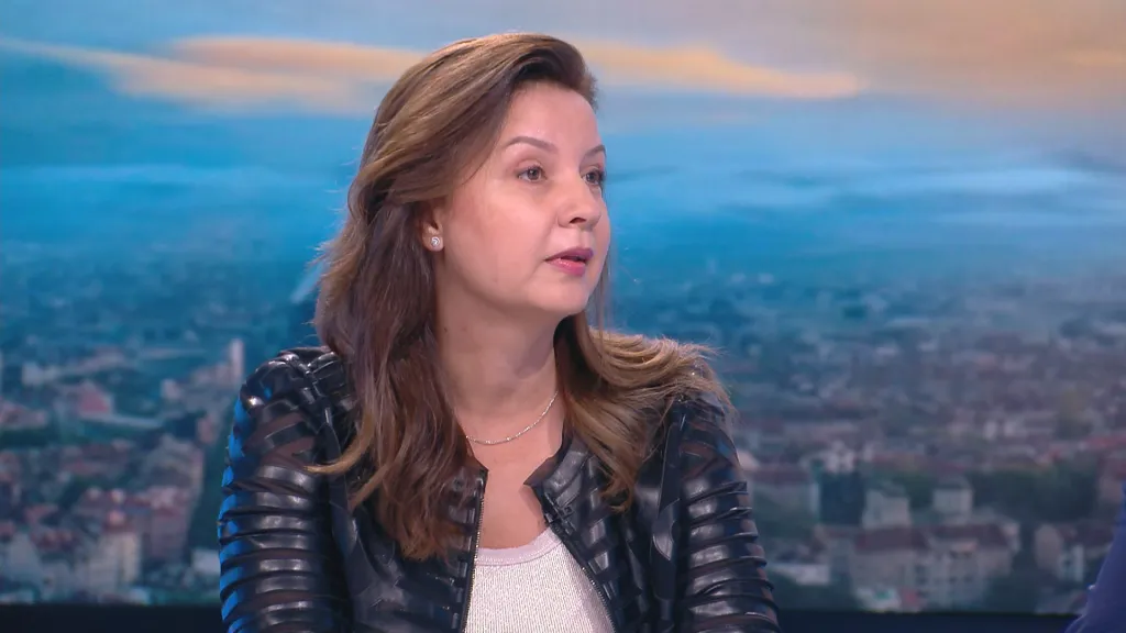 Мария Минчева: С формули не могат да се правят политики