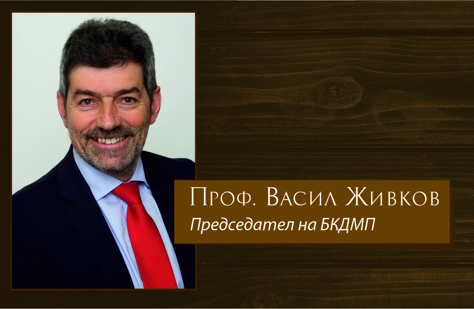 Проф. Васил Живков: Енергийно изостанала нация сме, 59% от дървесината отива за горене