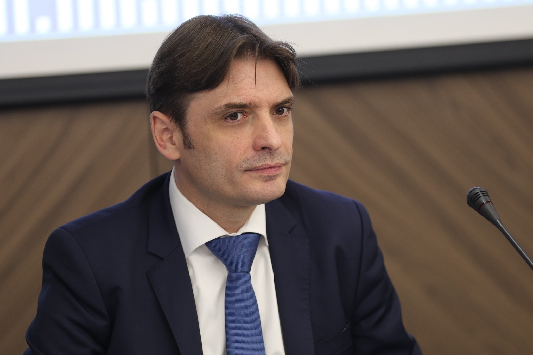 Станислав Попдончев: Бюджетът е заложник на автоматичните механизми