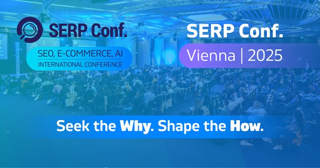 SERP Conf. Vienna 2025 SERP Conf. Vienna 2025