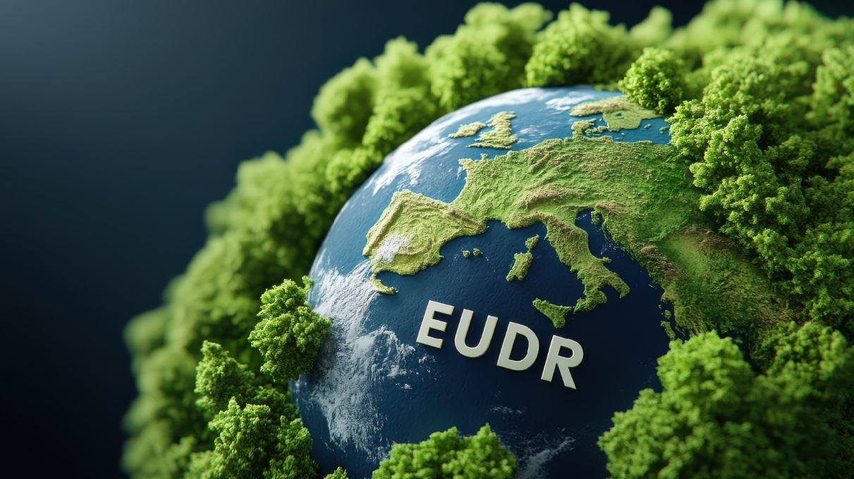 Съветът на ЕС и Европейският парламент приеха позиции по измененията в EUDR