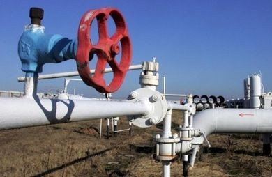 КЕВР утвърди 353,21 лв./MWh за природния газ за м. септември