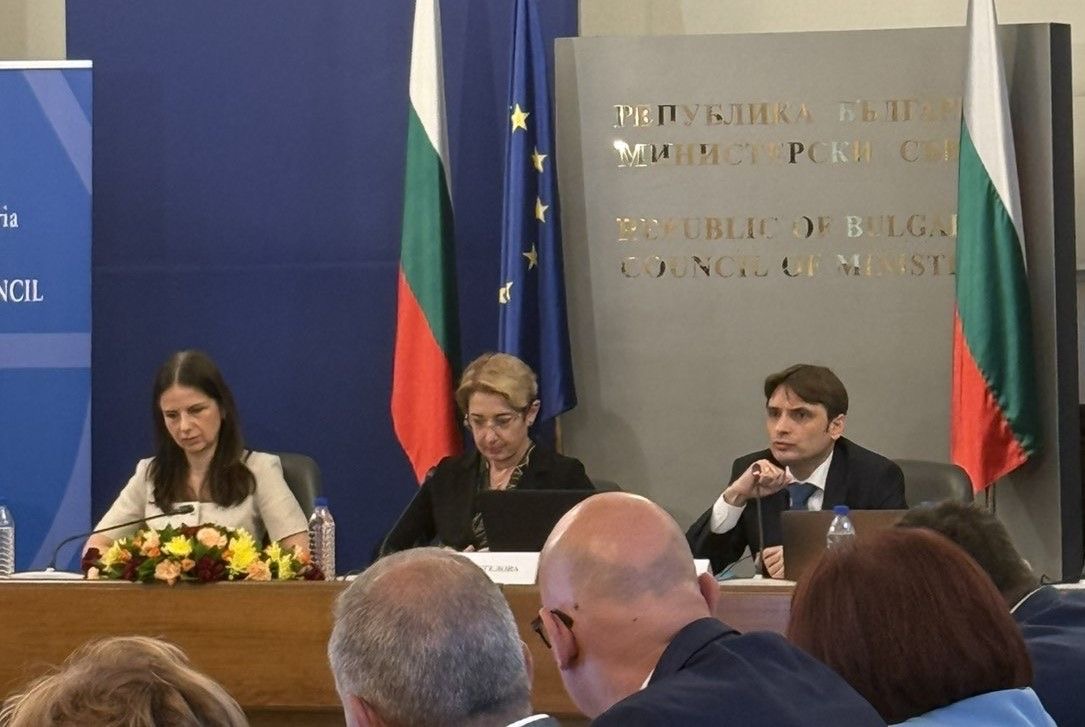 Ефектът на еврозоната:  По-високи доходи и повече предвидимост за бизнеса