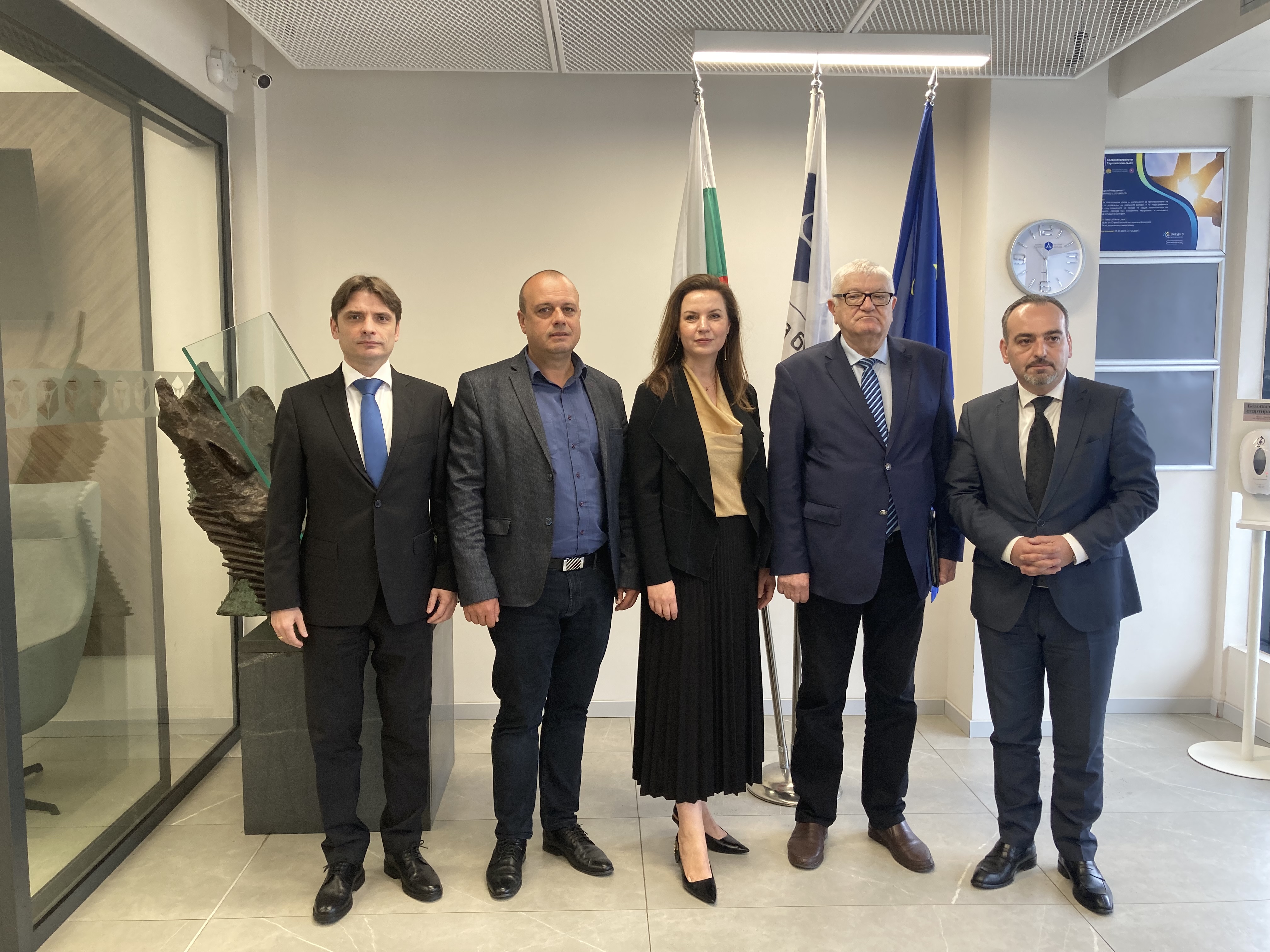 Ръководството на БСК се срещна с кандидати за народни представители от БСП Ръководството на БСК се срещна с кандидати за народни представители от БСП