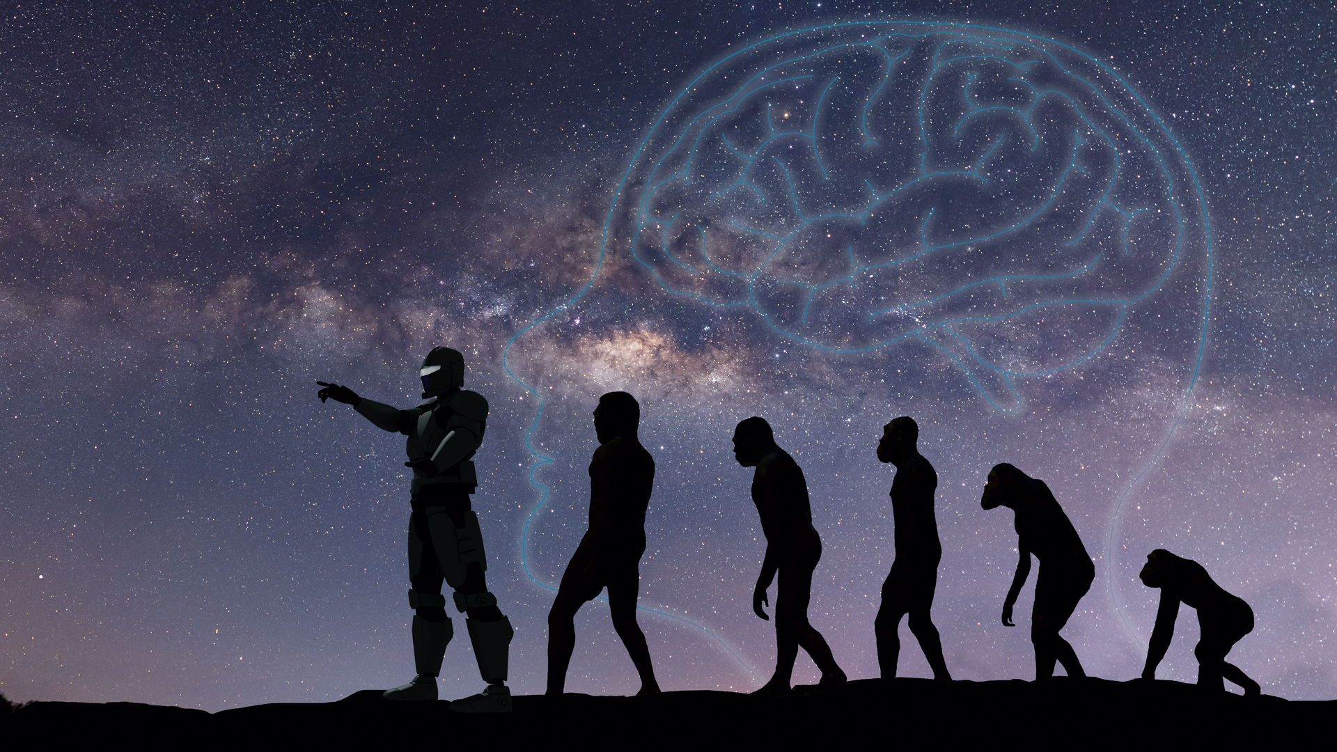 Краят е близо Краят е близо