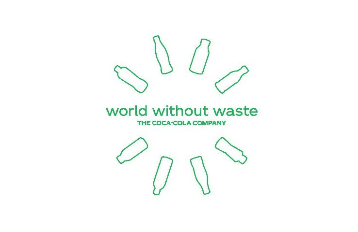 Кока-Кола обяви новата си глобална инициатива за „Свят без отпадъци“ Кока-Кола обяви новата си глобална инициатива за „Свят без отпадъци“