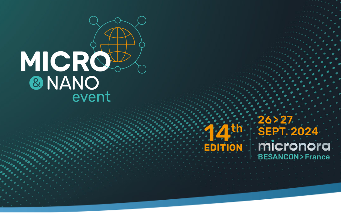 Micro & Nano Event 2024