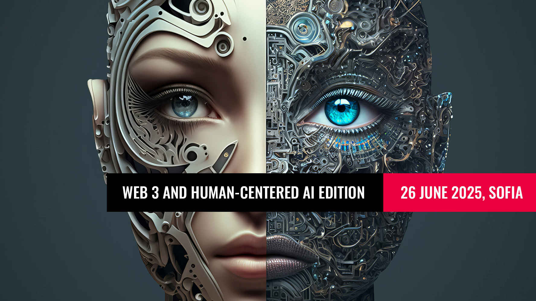 Webit AI: Human-Centered Edition