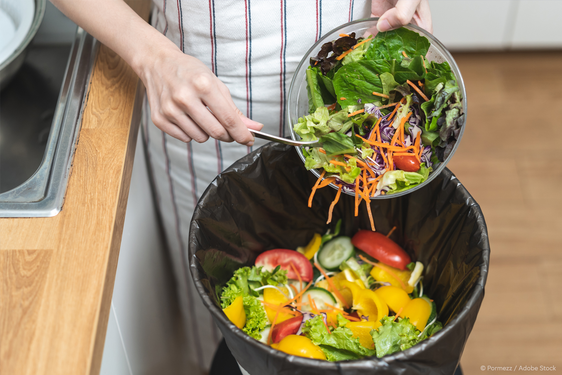 Хранителните отпадъци в Европа: факти, политики на ЕС и цели за 2030 г. Хранителните отпадъци в Европа: факти, политики на ЕС и цели за 2030 г.