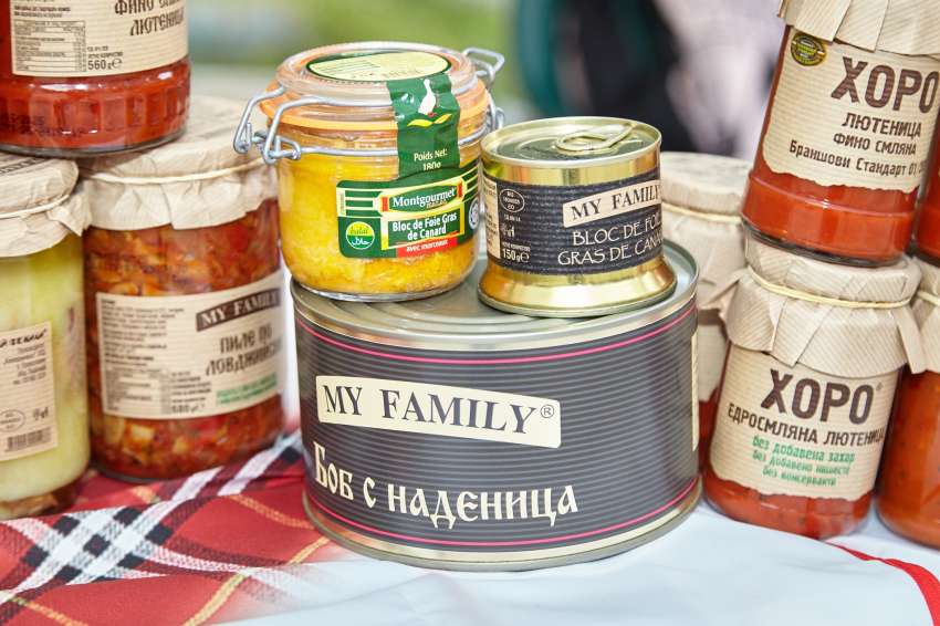 След пороите консервните фабрики ще останат без суровина за лютеници и пюрета След пороите консервните фабрики ще останат без суровина за лютеници и пюрета