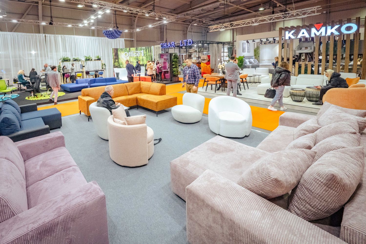 Цифров паспорт ще носи информация за екоустойчивостта на мебелите