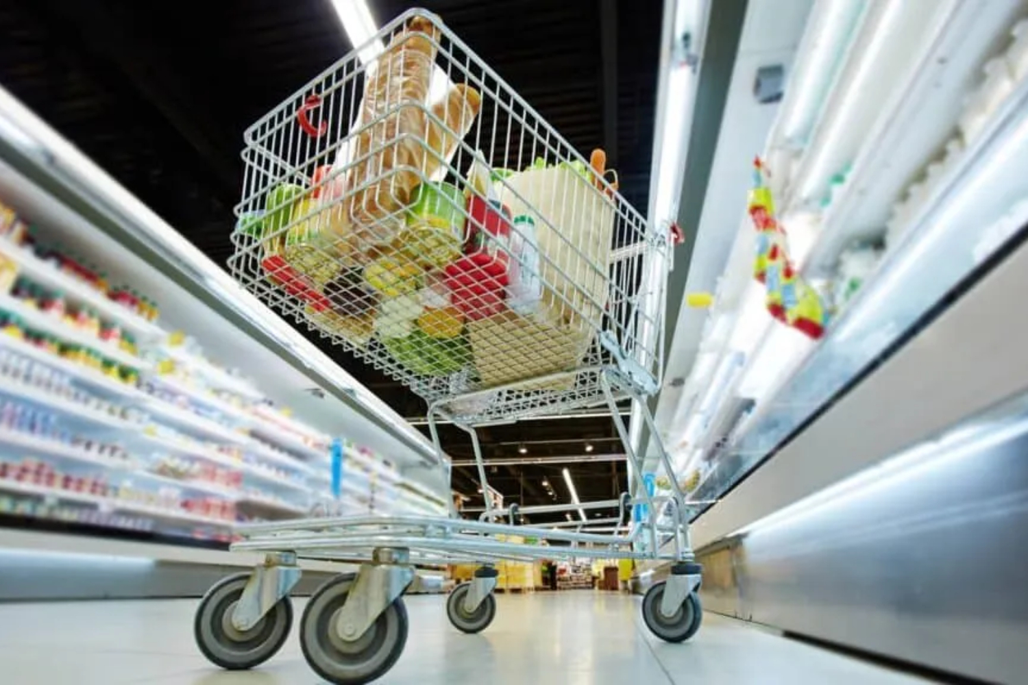 Нов проект на Закон за веригата на доставки на земеделски продукти и храни е публикуван за обществено обсъждане