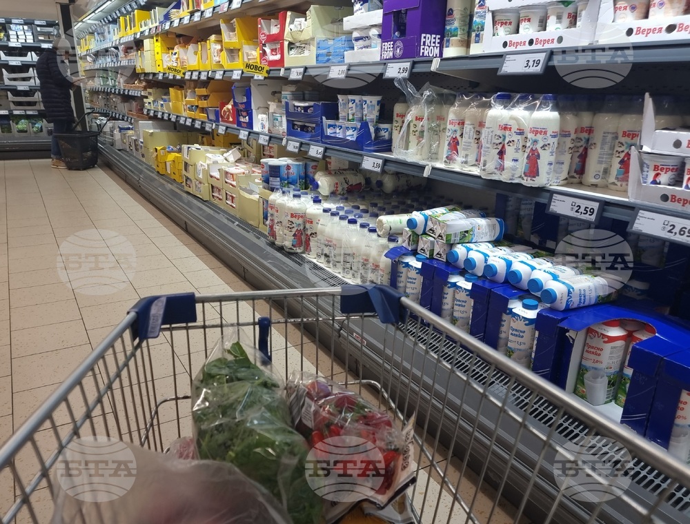 Агенцията по храните тихо вдигна таксите си към бизнеса в пъти