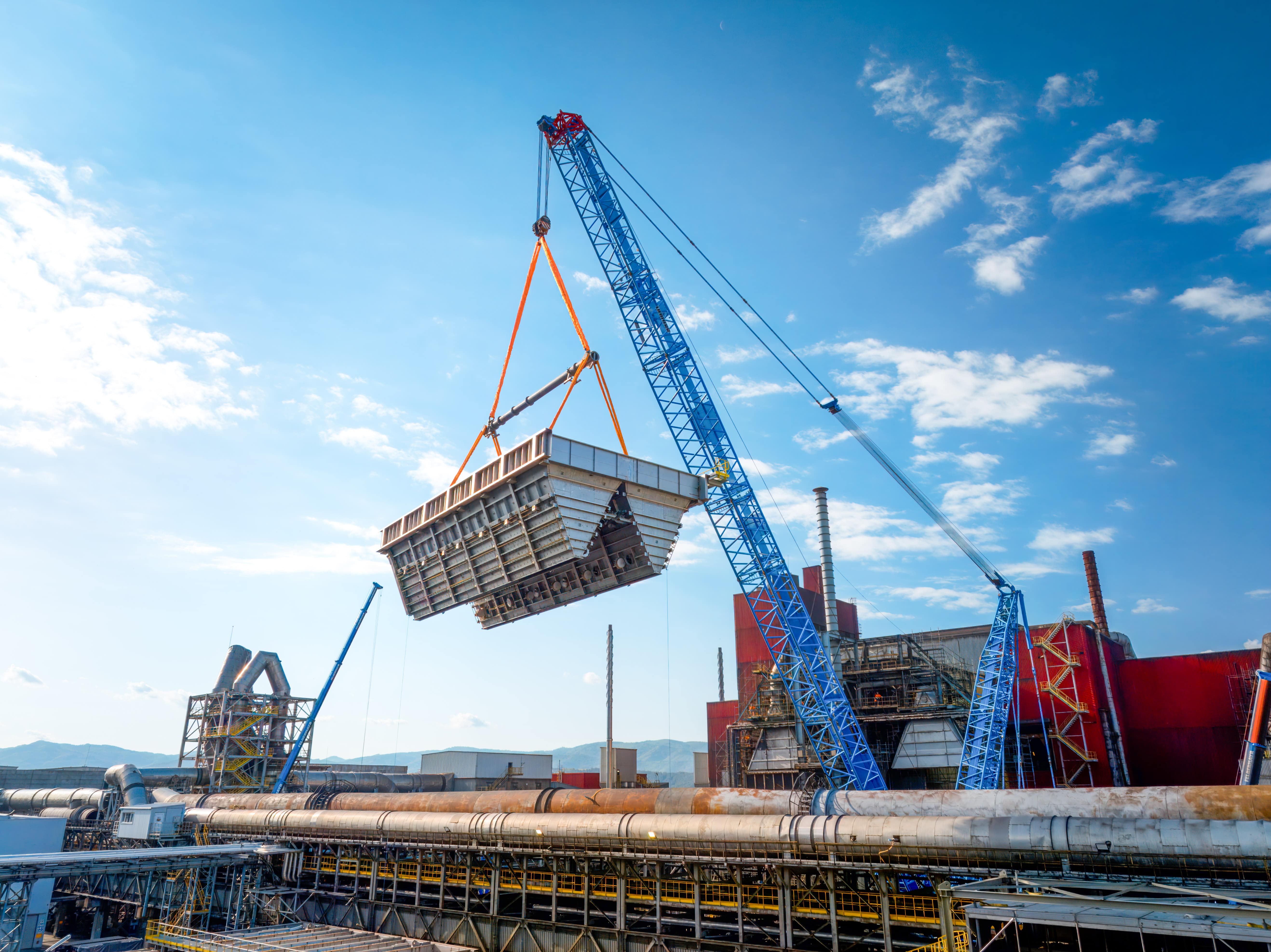 „Аурубис“ завърши най-големия капитален ремонт на медодобивния завод в България за последните 30 години