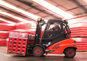 Кока-Кола ХБК България е спестила над 90 483 тона въглеродни емисии от цялостната си дейност в страната за последните две години Кока-Кола ХБК България е спестила над 90 483 тона въглеродни емисии от цялостната си дейност в страната за последните две години