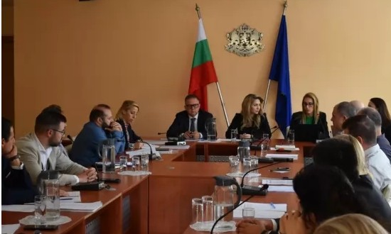 Барбалов: Целта е да осигурим по-голяма информираност на гражданите за цените в търговските вериги