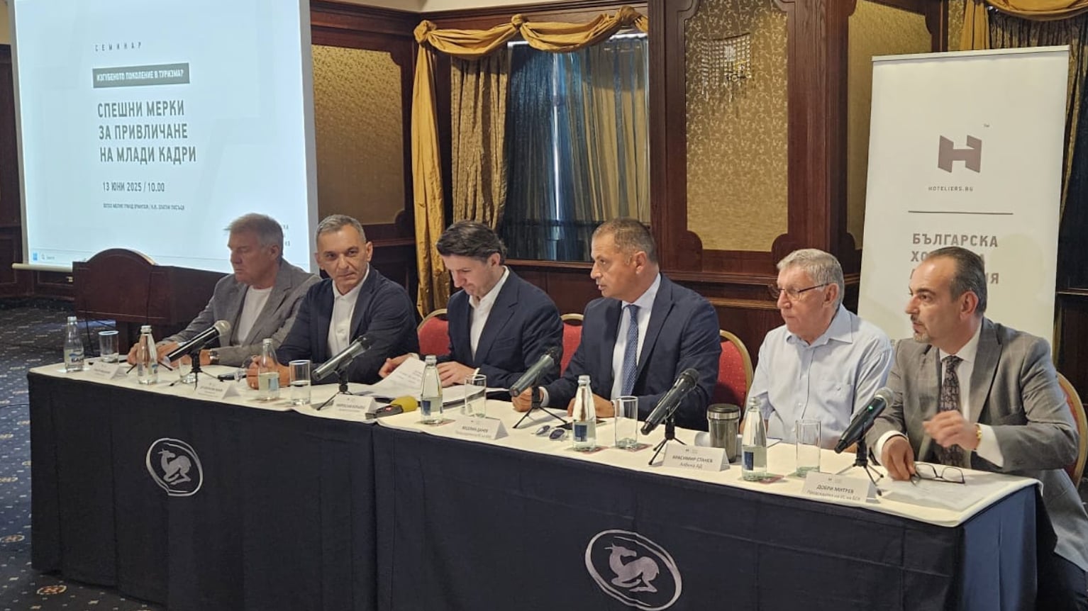 БХА: Ключов фактор за загубата на кадри е високата задлъжнялост на младите хора заради хазарт и бързи кредити БХА: Ключов фактор за загубата на кадри е високата задлъжнялост на младите хора заради хазарт и бързи кредити