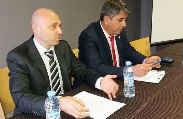 Председателят на ИСА – Дупница бе избран за зам.-председател на Съвета за  сътрудничество към  Дирекция „Бюро по труда”