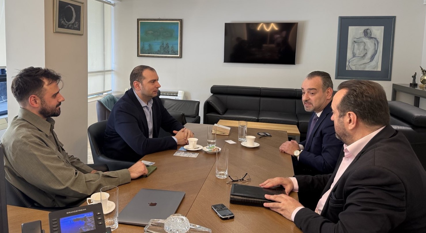 БСК и IAB България с общ поглед към ефективната комуникация за еврозоната