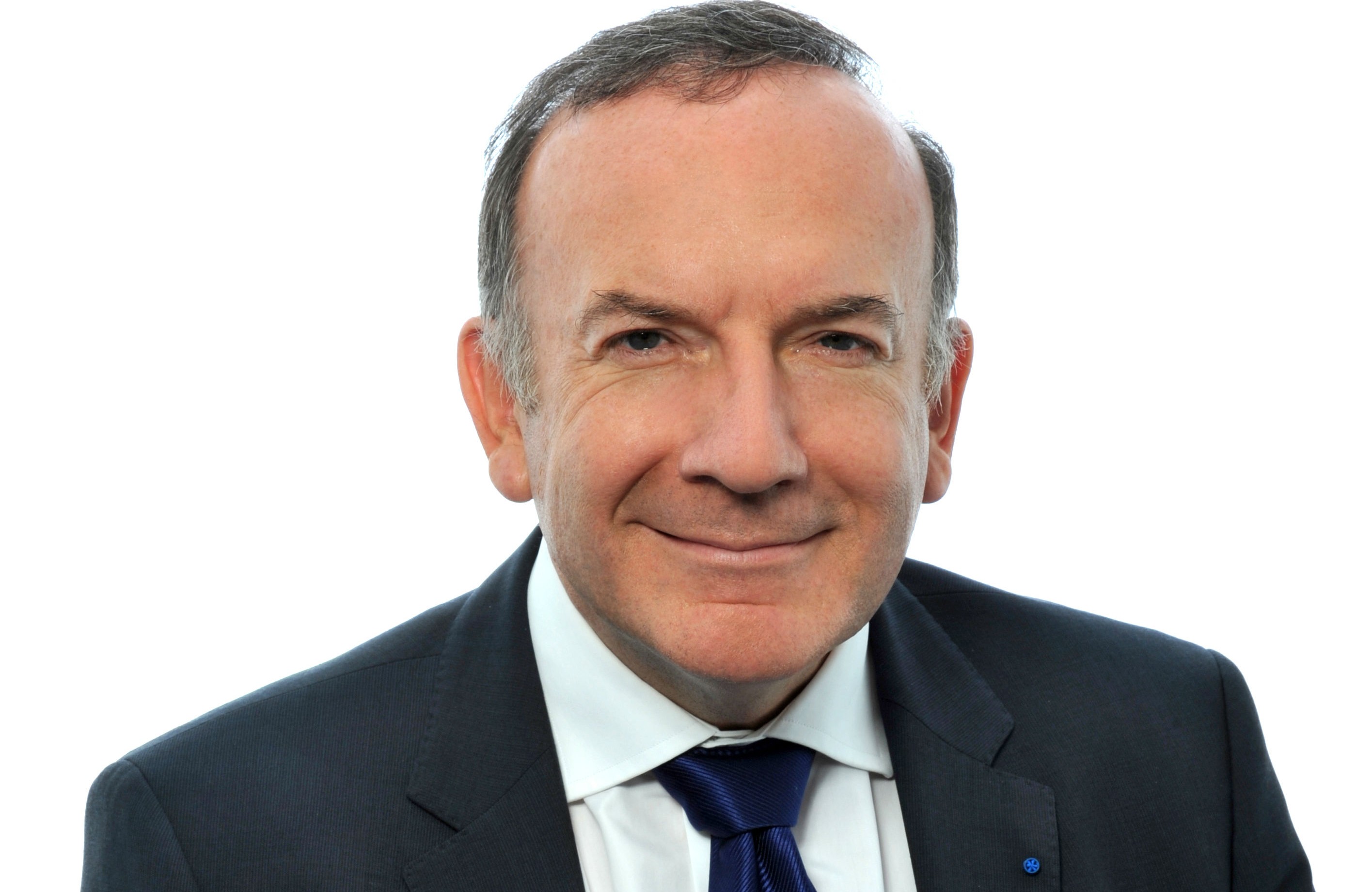 Пиер Гатаз е новият президент на BusinessEurope Пиер Гатаз е новият президент на BusinessEurope