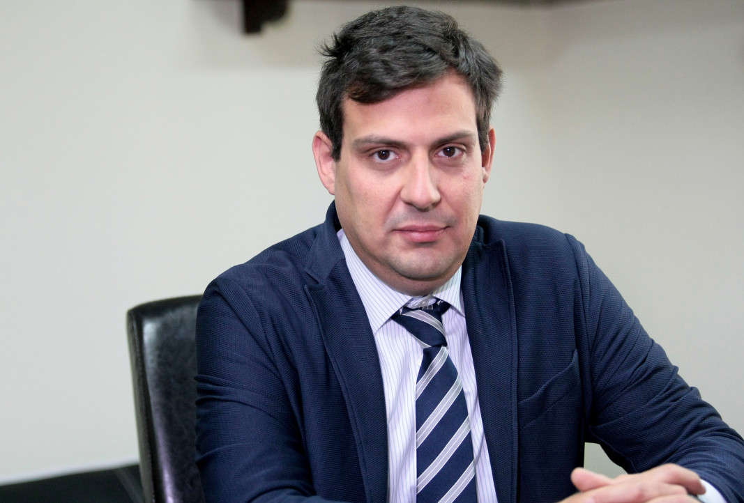 Светослав Бенчев (БПГА): В момента няма проблем на пазара на горива