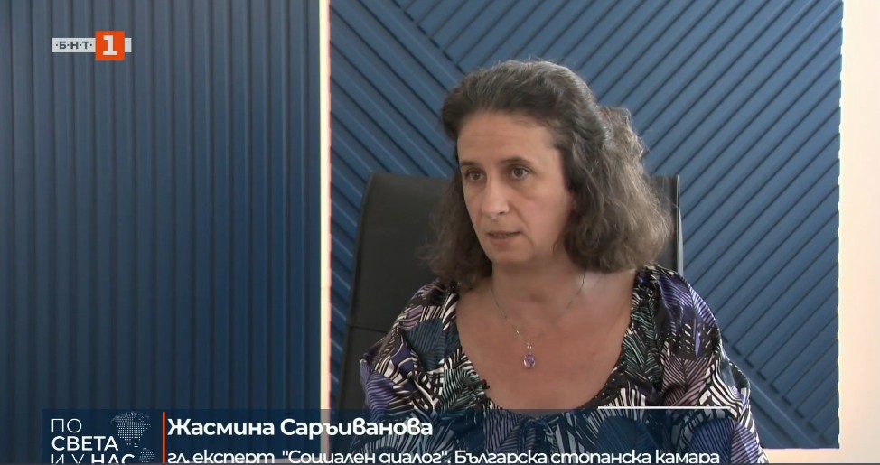 Нова идея: Родители на ученици да работят онлайн през летните месеци