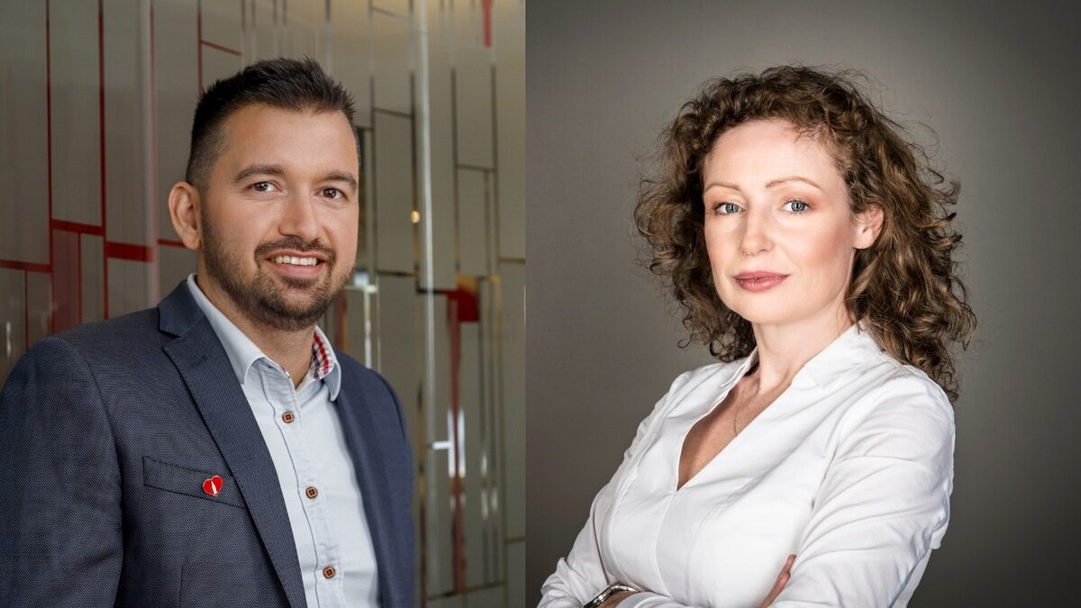 Нов директор Нов директор