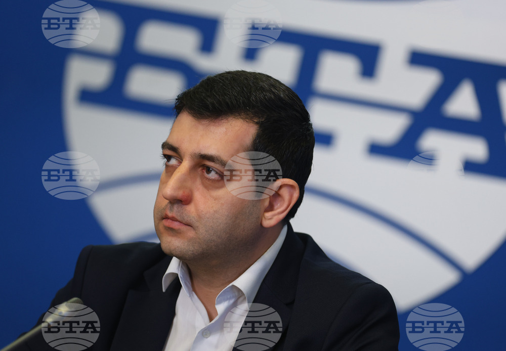 Търговията на дребно ще има особено отговорна роля през първия месец на 2026 г., каза изпълнителният директор на СМТ Николай Вълканов