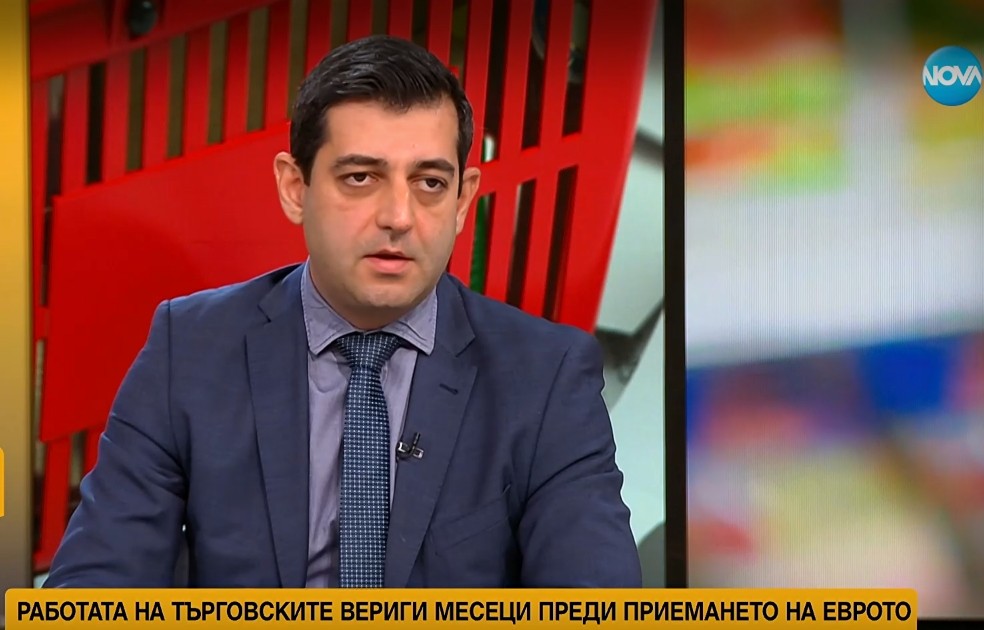 Няма достатъчно българско мляко за изпълнението на задължителните 80% родни млечни продукти на щанда?