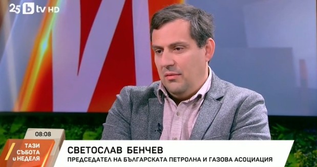 Ще спрем ли транзита на руски газ?