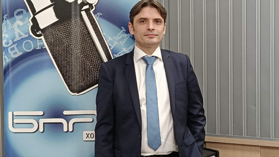 Ст. Попдончев: Разкриването на моделите на ценообразуване може да доведе до нежелани пазарни ефекти