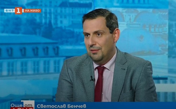 Светослав Бенчев: Не очаквам сътресения на пазара след санкциите на САЩ срещу „Лукойл“