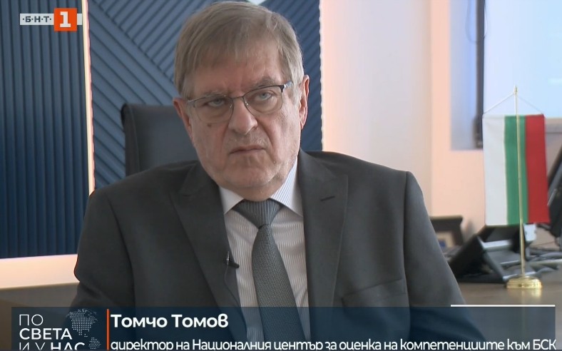 Над 300 000 души не достигат на пазара на труда, внасяме все повече чуждестранни работници