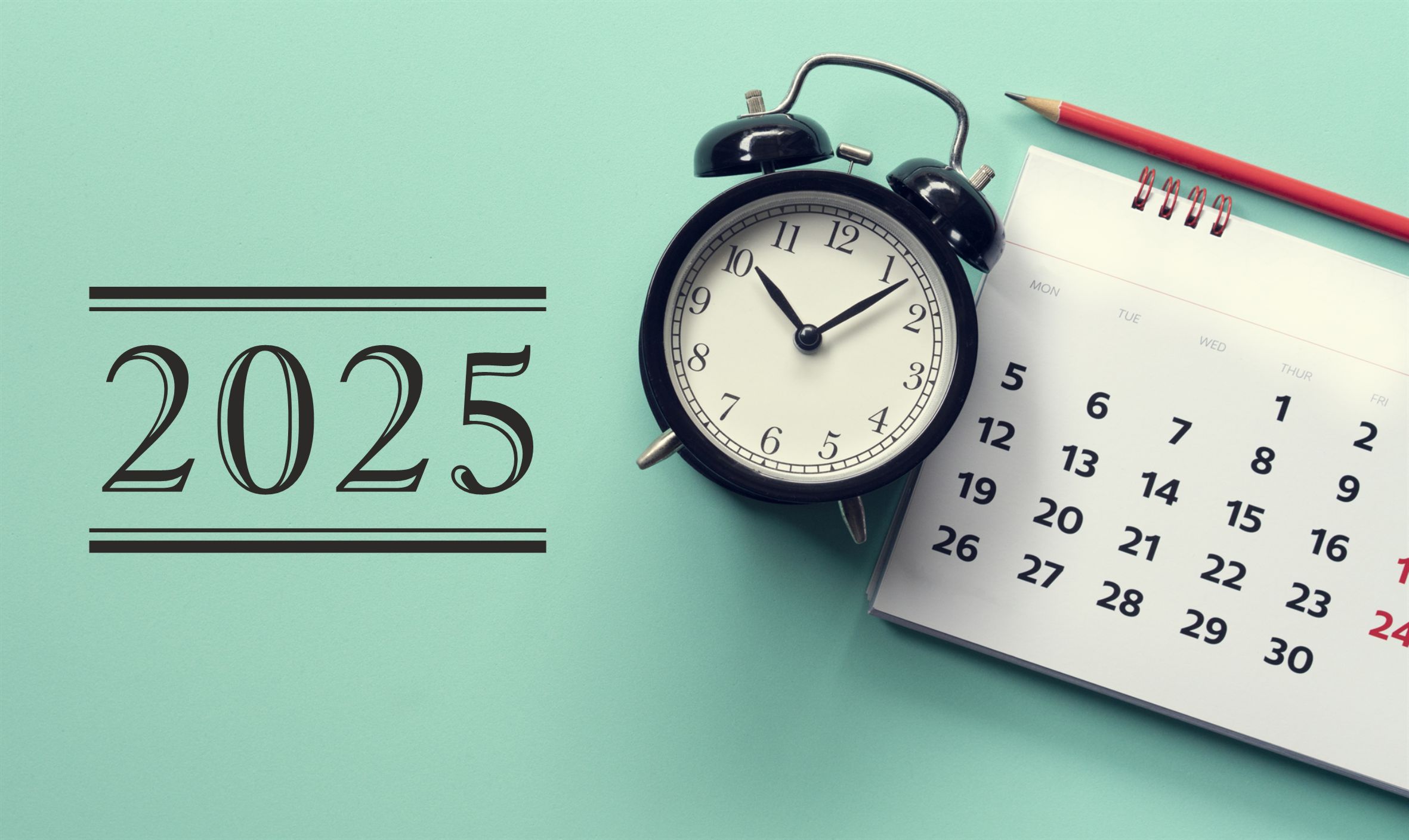 ПОЧИВНИТЕ ДНИ ПРЕЗ 2025 Г. ПОЧИВНИТЕ ДНИ ПРЕЗ 2025 Г.