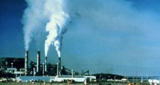 Обемът на търговията на CO2 в Европа е намалял Обемът на търговията на CO2 в Европа е намалял