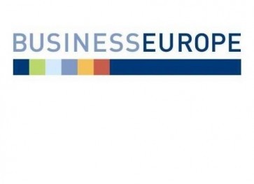 BUSINESSEUROPE призовава за нов подход на ЕС за намаляване емисиите на парникови газове BUSINESSEUROPE призовава за нов подход на ЕС за намаляване емисиите на парникови газове