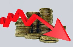 Министерството на финансите прогнозира бюджетен дефицит от 1,9% през 2016 г.