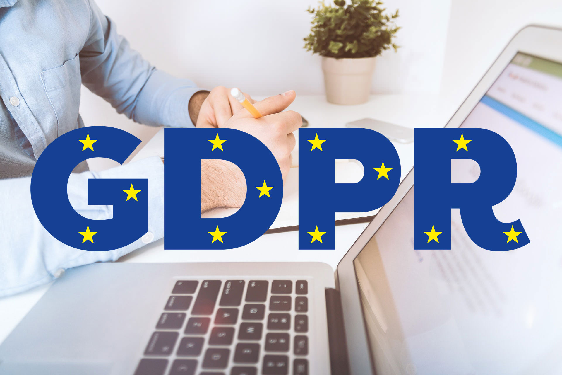 България е в топ 10 на страните, наложили най-много глоби по GDPR