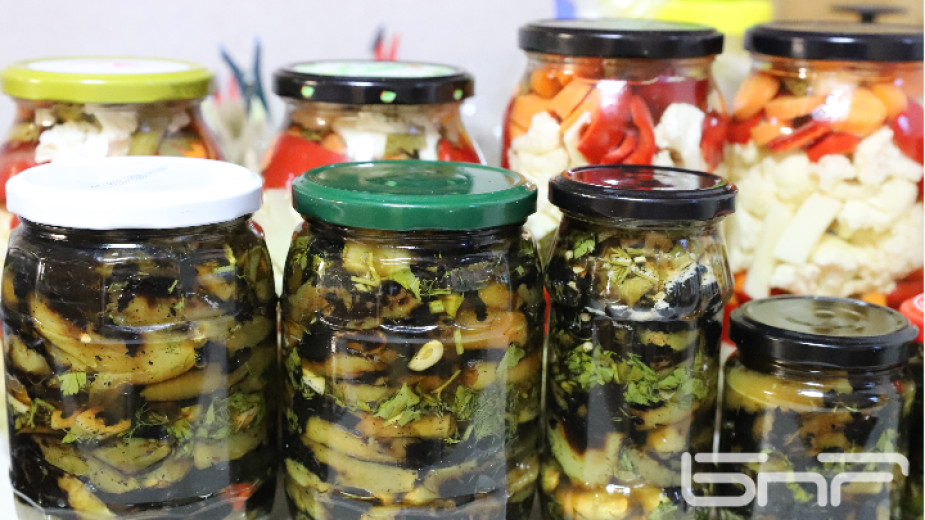 Идва ли краят на консервната промишленост? Идва ли краят на консервната промишленост?