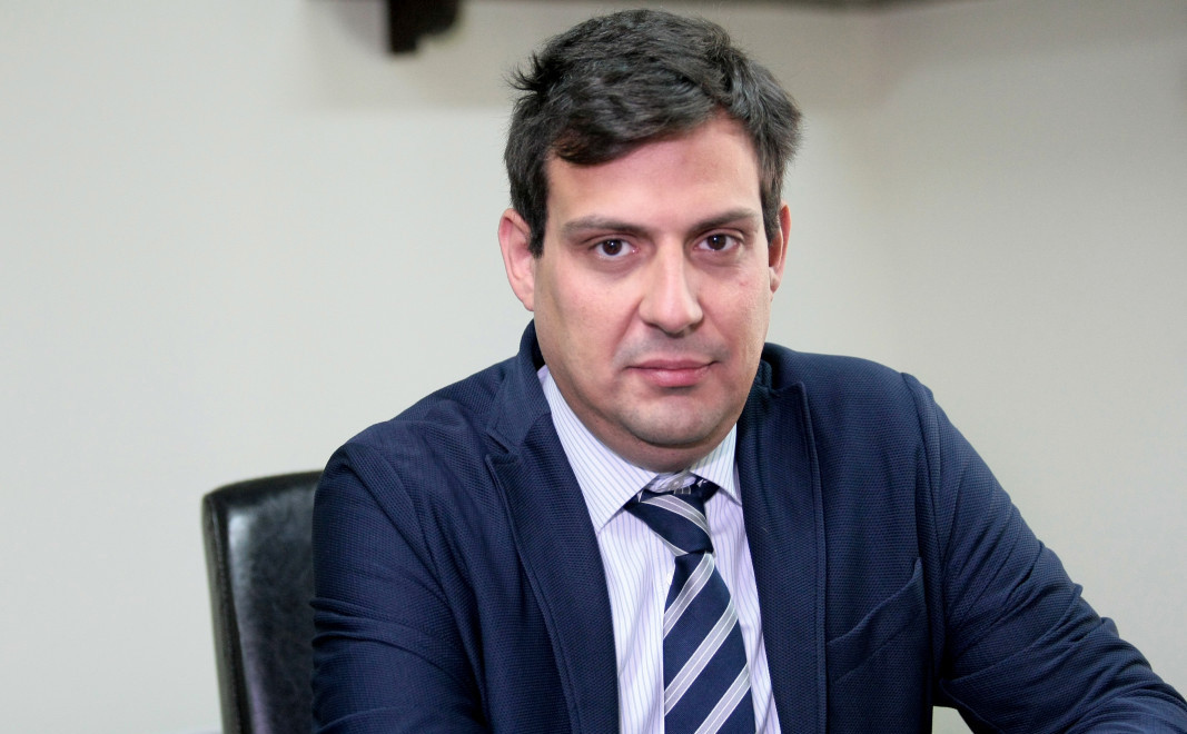 Светослав Бенчев: Пазарът на горива е спокоен и работи много добре, защото в него няма политическа намеса