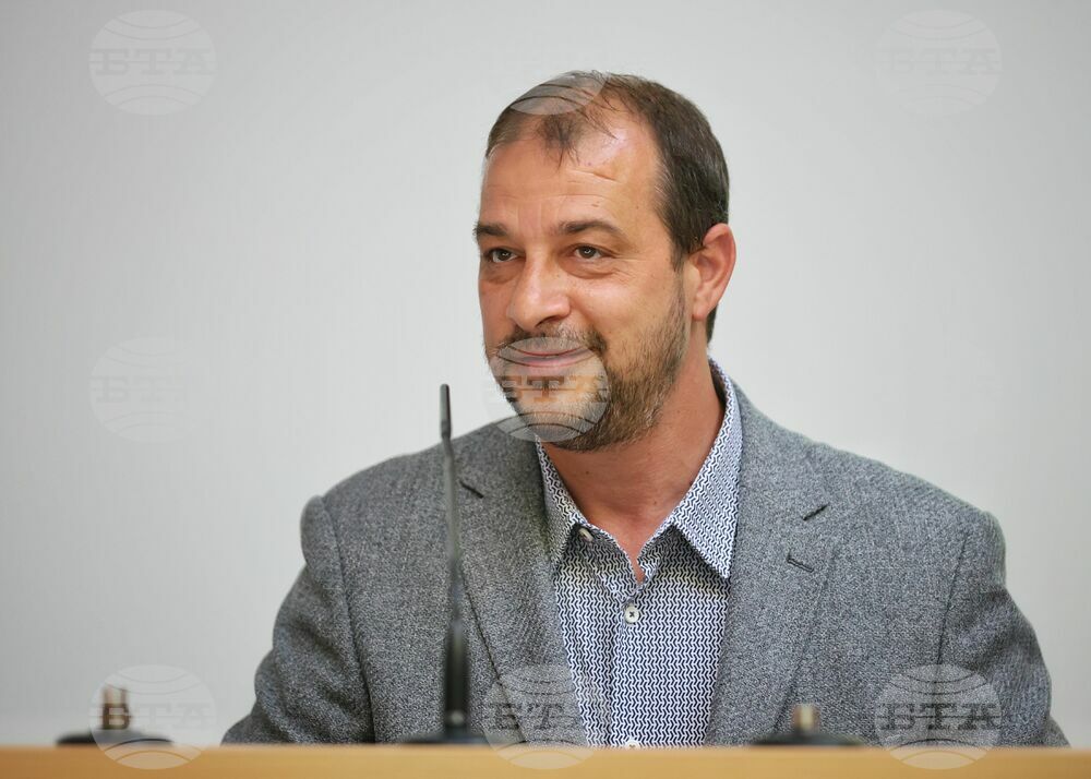 Явор Жеков: За да бъдем успешни, се нуждаем от лидери и добро управление Явор Жеков: За да бъдем успешни, се нуждаем от лидери и добро управление