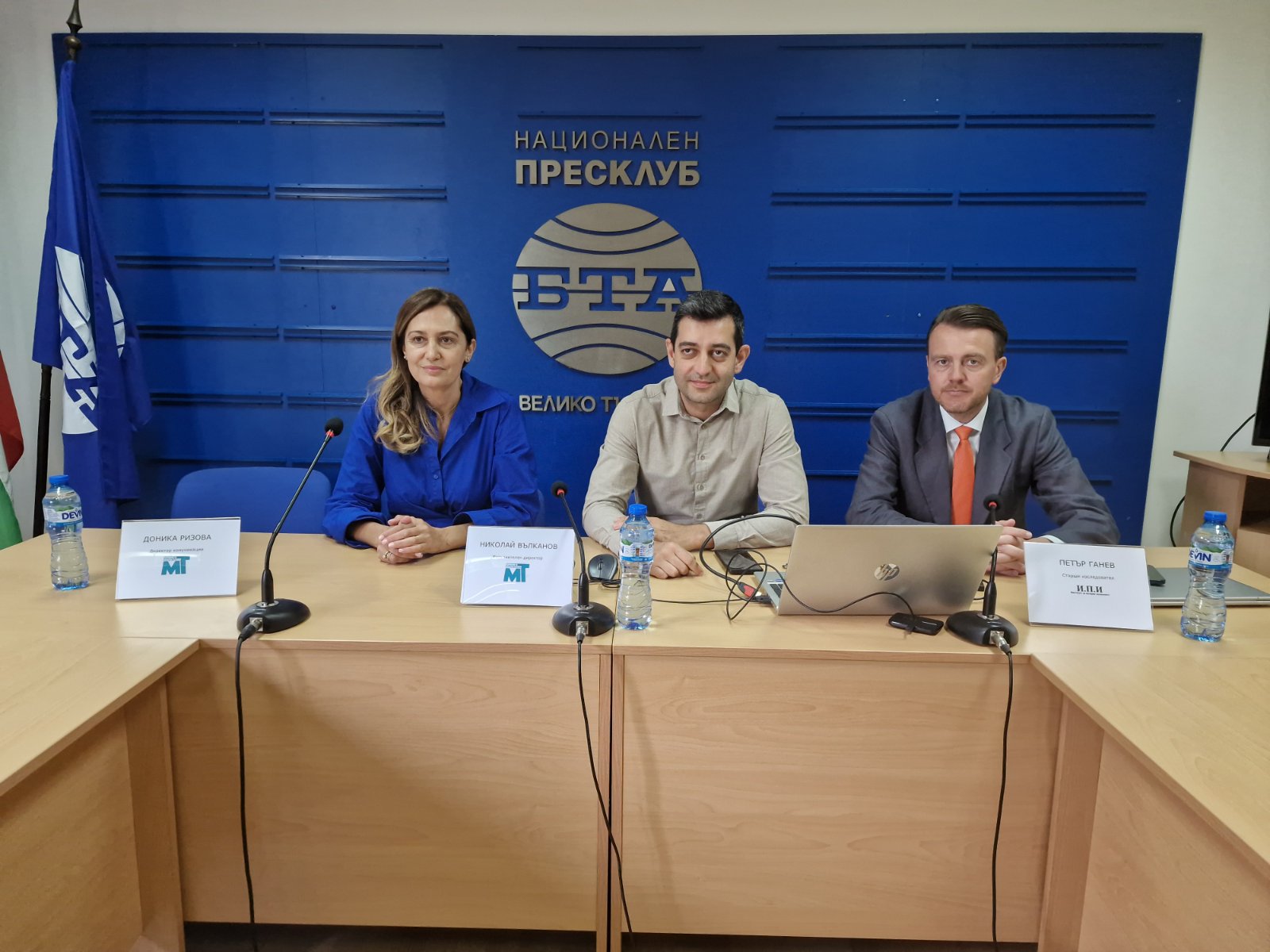 Модерната търговия в навечерието на еврото: нови инвестиции и принос за работещите във Велико Търново