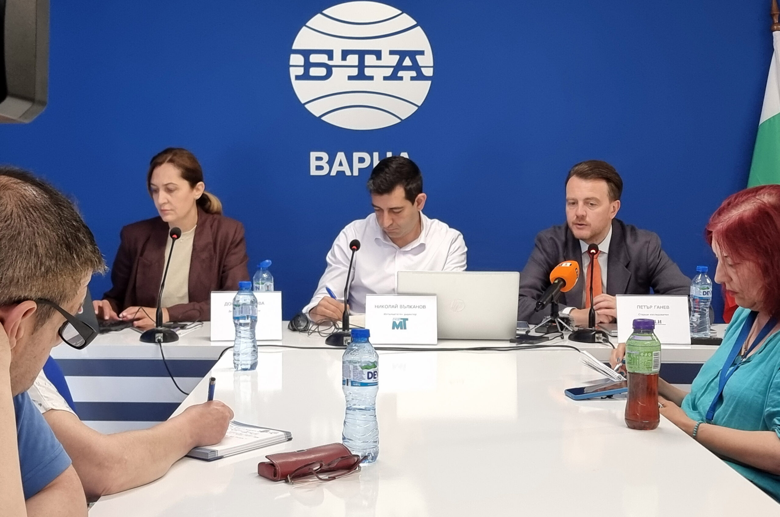 Модерната търговия в навечерието на еврото: инвестиционна активност и принос за работещите във Варна