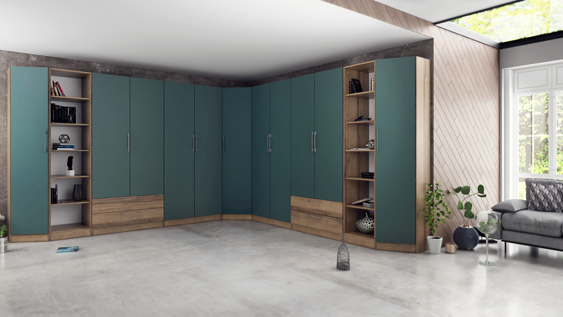 Можем ли да се доверим на българските мебели?