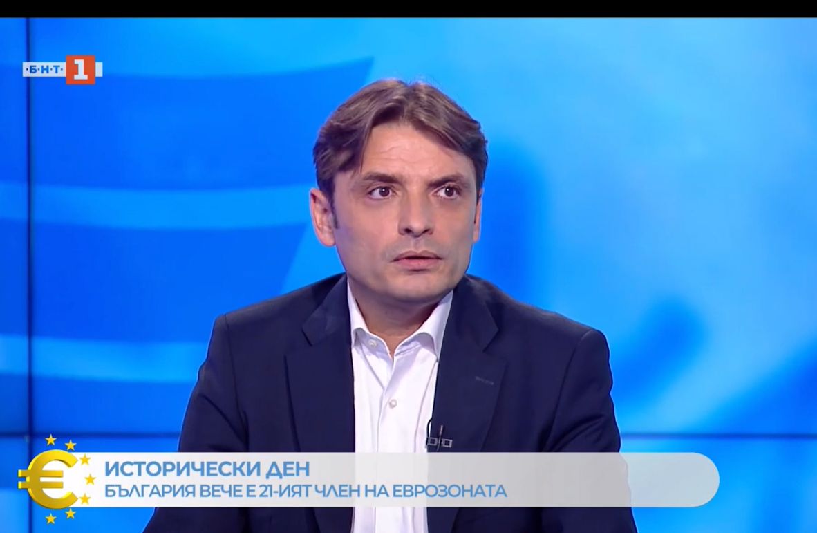 Станислав Попдончев: Днес е един голям успех за България