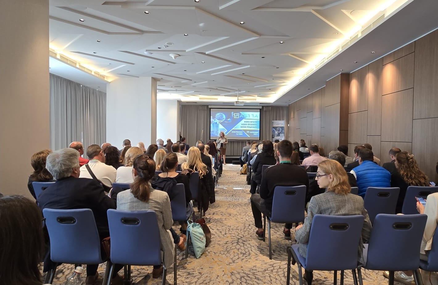 Първата конференция на АБТТА събра над 100 водещи туроператори  от цялата страна