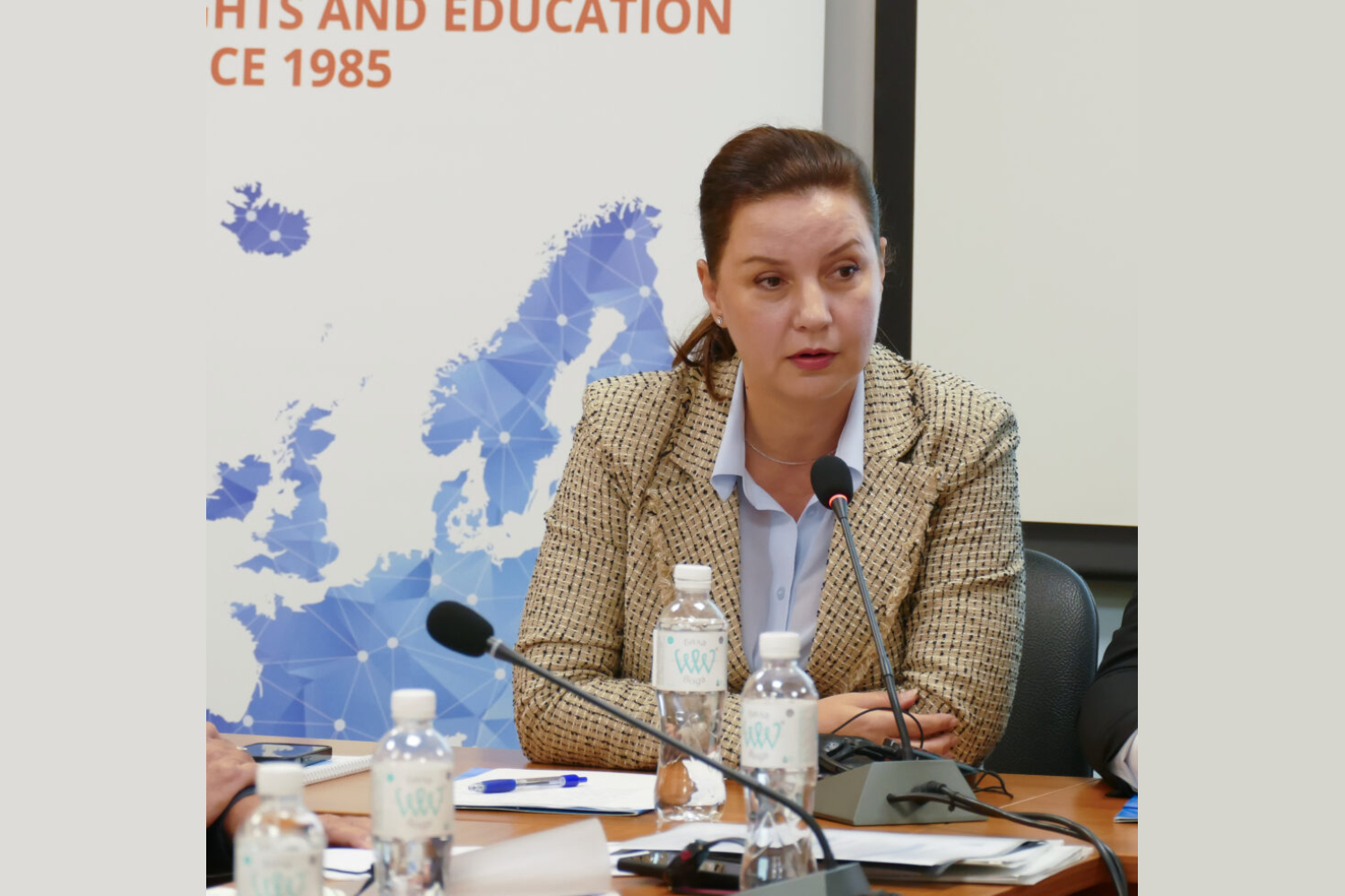 Развитието на пазара на труда и защитата на работниците коментираха експерти на форум на КТ 