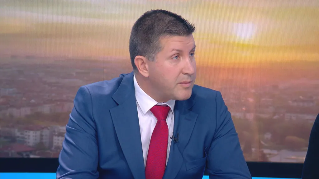 Инж. д-р Енчо Енчев (БКОС) коментира за бТВ темата за убитото в МОЛ момче