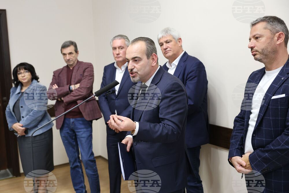 Теменужка Петкова: Тристранният диалог е възстановен, следващата седмица ще има нова среща със социалните партньори